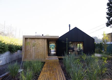 Proyecto Salguero Backline / Arq. Licia Falicoff Entrega Licia Salguero_6