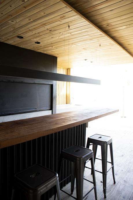 Proyecto Salguero Backline / Arq. Licia Falicoff Entrega Licia Salguero_60