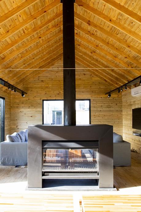 Proyecto Salguero Backline / Arq. Licia Falicoff Entrega Licia Salguero_40