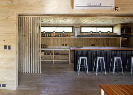 Proyecto Salguero Backline / Arq. Licia Falicoff Entrega Licia Salguero_65