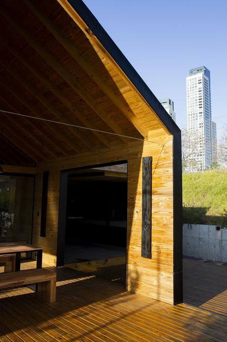 Proyecto Salguero Backline / Arq. Licia Falicoff Entrega Licia Salguero_19