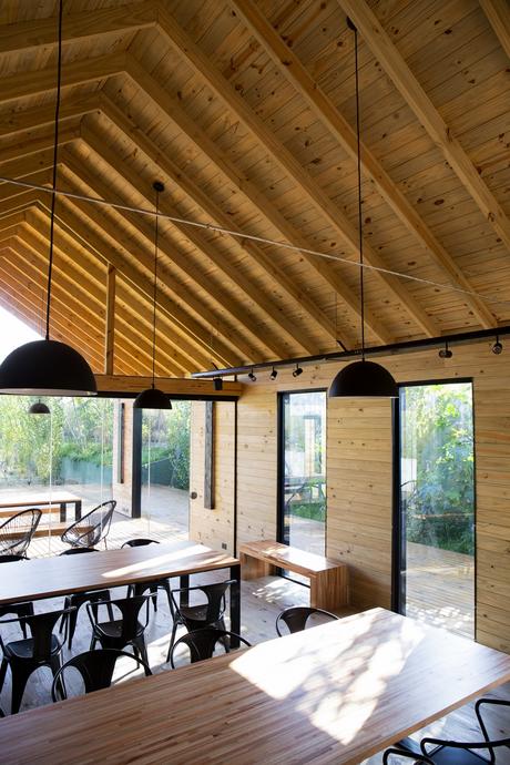 Proyecto Salguero Backline / Arq. Licia Falicoff Entrega Licia Salguero_79