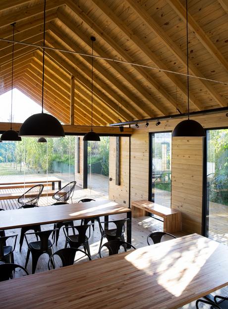 Proyecto Salguero Backline / Arq. Licia Falicoff Entrega Licia Salguero_78