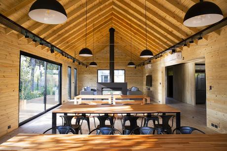 Proyecto Salguero Backline / Arq. Licia Falicoff Entrega Licia Salguero_53