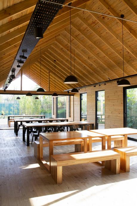 Proyecto Salguero Backline / Arq. Licia Falicoff Entrega Licia Salguero_51