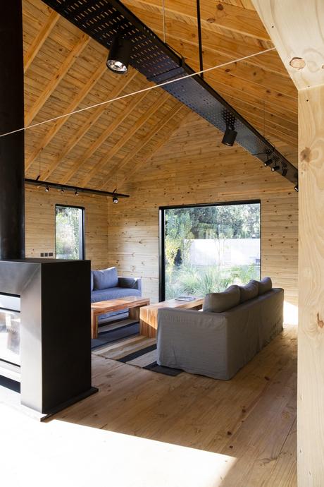 Proyecto Salguero Backline / Arq. Licia Falicoff Entrega Licia Salguero_38