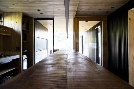 Proyecto Salguero Backline / Arq. Licia Falicoff Entrega Licia Salguero_70_editada