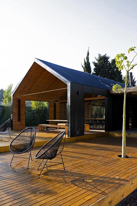 Proyecto Salguero Backline / Arq. Licia Falicoff Entrega Licia Salguero_25