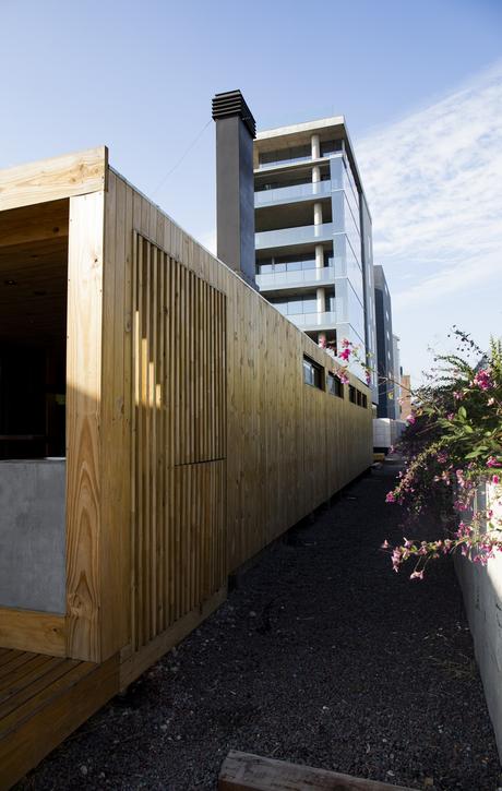 Proyecto Salguero Backline / Arq. Licia Falicoff Entrega Licia Salguero_63