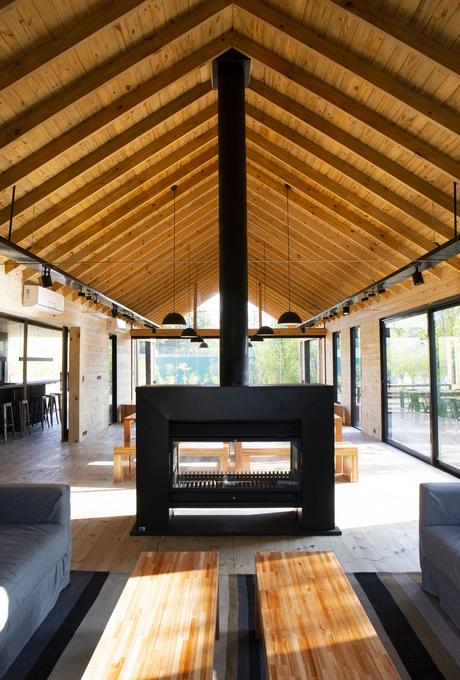 Proyecto Salguero Backline / Arq. Licia Falicoff Entrega Licia Salguero_49