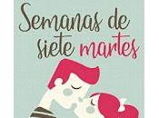 «Semanas siete martes» Dona