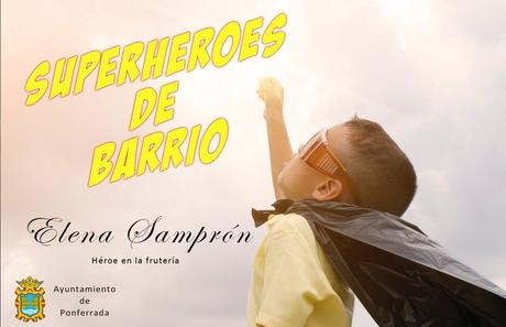 Elena Samprón, dependiente en frutería: ‘Me llama la atención que estos días se escucha mucho suspirar’ Elena Samprón, dependiente en frutería: ‘Me llama la atención que estos días se escucha mucho suspirar’