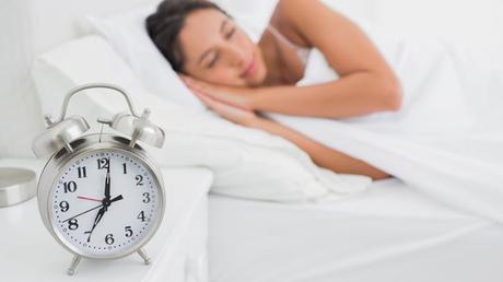 El confinamiento genera trastornos del sueño