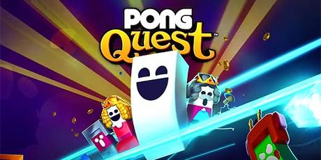 El clásico Pong se reinventa para esta primavera