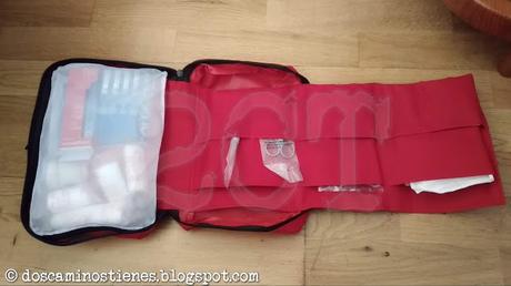 Botiquín de emergencia: algo imprescindible en todas las casas Botiquín de emergencia: algo imprescindible en todas las casas