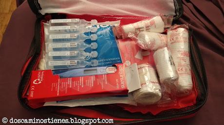 Botiquín de emergencia: algo imprescindible en todas las casas Botiquín de emergencia: algo imprescindible en todas las casas