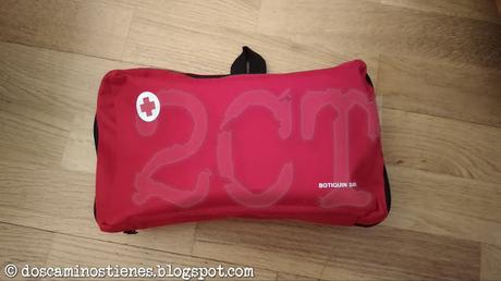 Botiquín de emergencia: algo imprescindible en todas las casas Botiquín de emergencia: algo imprescindible en todas las casas