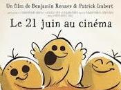 MALVADO ZORRO FEROZ, Grand Méchant Renard autres condes) (Francia, Bélgica; 2017) Animación, Comedia