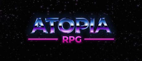 Atopia RPG, para descargar desde Sinergia de Rol Atopia RPG, para descargar desde Sinergia de Rol
