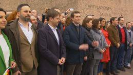 Diarios de guerra VI: ¡Ni con un enemigo común!