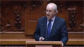 Diarios de guerra VI: ¡Ni con un enemigo común!