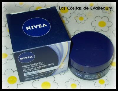 rutina belleza cosmetica skincare