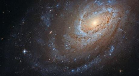 La majestuosa Galaxia NGC 4651