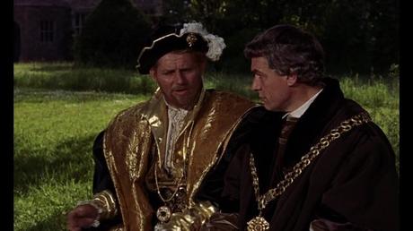 Treinta y una películas religiosas para Semana Santa