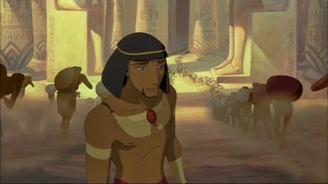 Treinta y una películas religiosas para Semana Santa