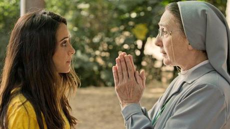 Treinta y una películas religiosas para Semana Santa