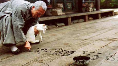 Treinta y una películas religiosas para Semana Santa