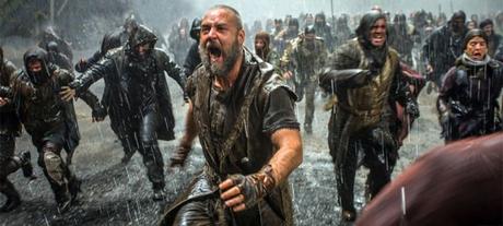 Treinta y una películas religiosas para Semana Santa