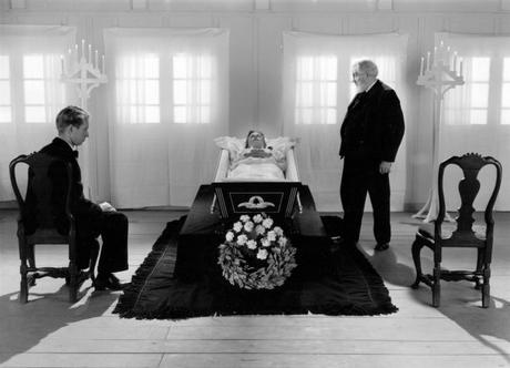 Treinta y una películas religiosas para Semana Santa