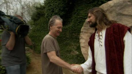 Treinta y una películas religiosas para Semana Santa