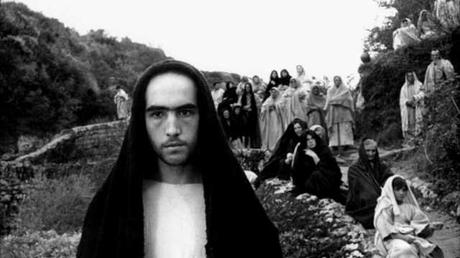 Treinta y una películas religiosas para Semana Santa