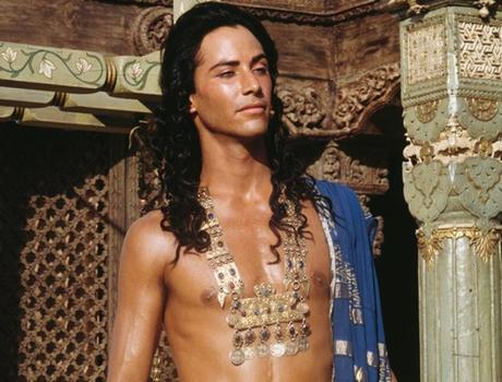 Treinta y una películas religiosas para Semana Santa