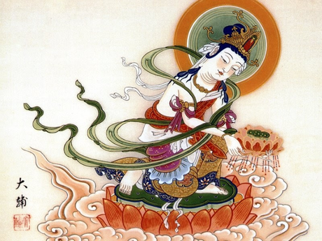 Miércoles de Metta Bhavana/Amor Compasivo Miércoles de Metta Bhavana/Amor Compasivo