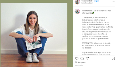 Cafés virtuales con emprendedores