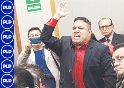 Práctico: “DESCANSEN EN PAZ”…