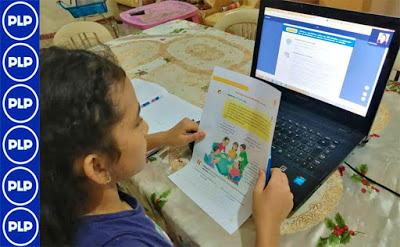 GRL SE UNE AL PROGRAMA “APRENDO EN CASA”... GRL SE UNE AL PROGRAMA “APRENDO EN CASA”...