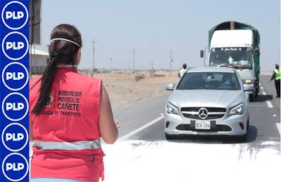 MPC – RED DE SALUD Y PNP ARTICULAN ESFUERZOS CONTRA EL COVID-19…