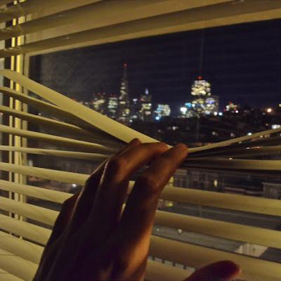 PERSPECTIVA (CONFINAMIENTO)