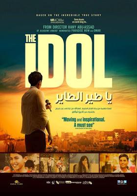 'Idol', la historia del cantante Mohammad Assaf