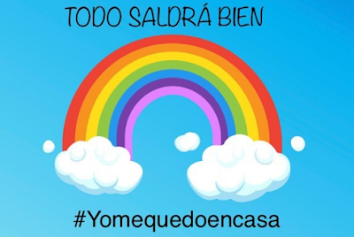 Yomequedoencasa