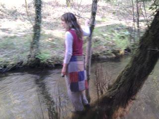 lo que crees que te falta es lo que buscas en otros