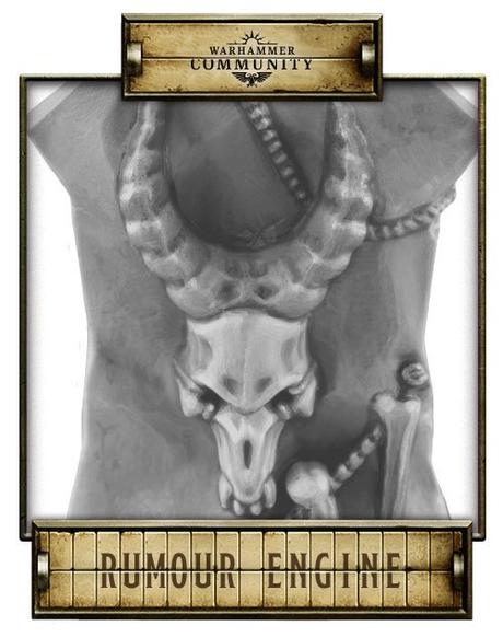 Warhammer Community: Resumen