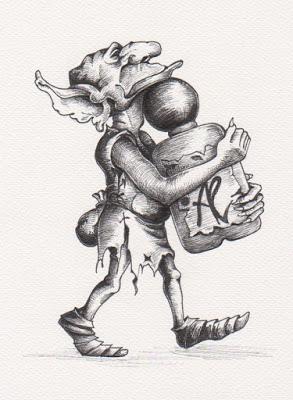 Libro-juego RetroQuest: Gran remontada estos días!