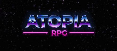 Atopia RPG, para descargar desde Sinergia de Rol