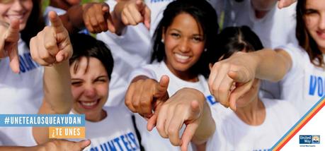 United Way agradece a Lilly su implicación en la campaña #únetealosqueayudan contra el COVID-19