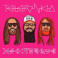 Telefunka estrena Discothèque Telefunka estrena Discothèque